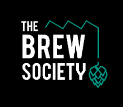 The Brew Society logo